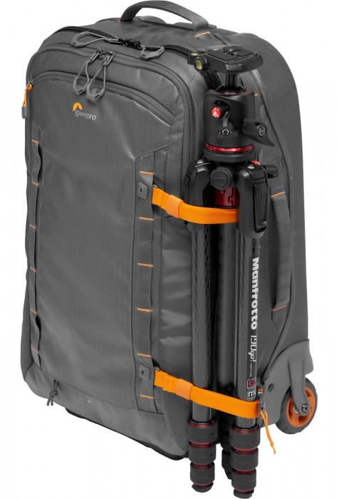 Lowepro Whistler RL 400 AW II