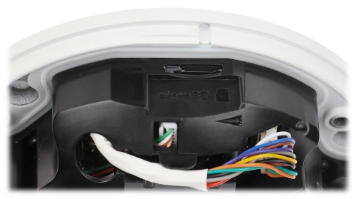 Hikvision DS-2CD2525FWD-IS 2.8 mm