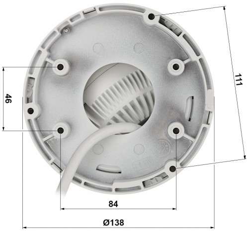 Hikvision DS-2TD1217-3/V1