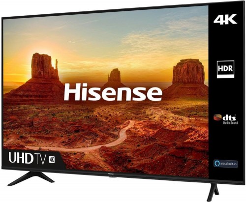 Hisense 43A7100F