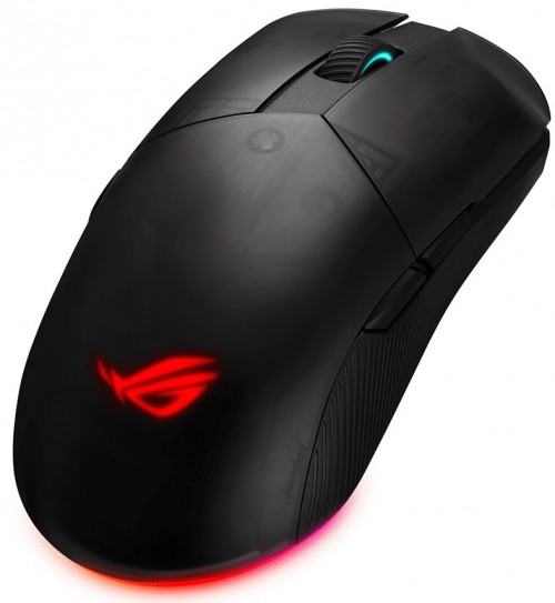 Asus ROG Pugio II Wireless