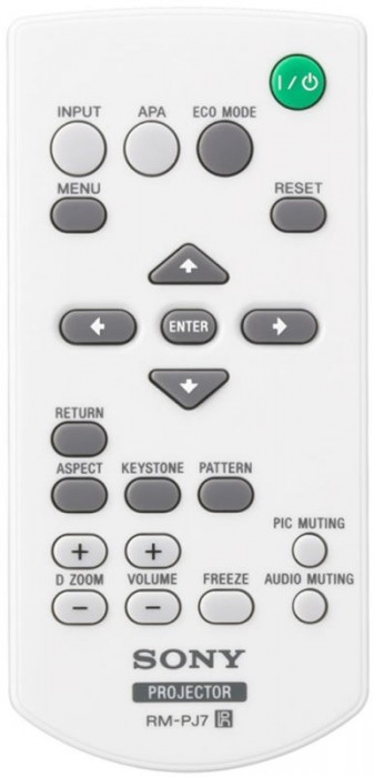 Sony VPL-CH350