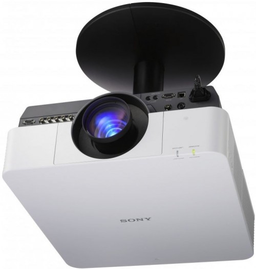 Sony VPL-FH500L