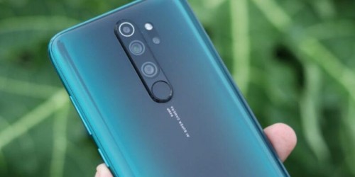 Xiaomi Redmi 9