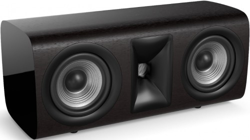 JBL Studio 625C