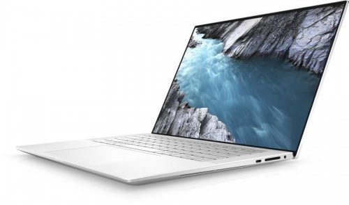 Dell XPS 15 9500