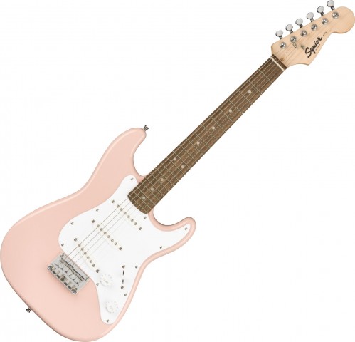 Squier Mini Stratocaster