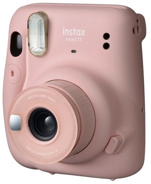 Fuji Instax Mini 11