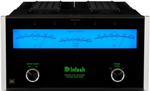 McIntosh MC255