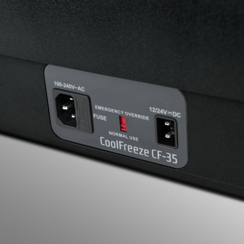Dometic Waeco CoolFreeze CF-35