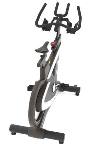 Intenza Fitness 550GC