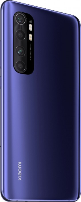 Xiaomi Mi Note 10 Lite