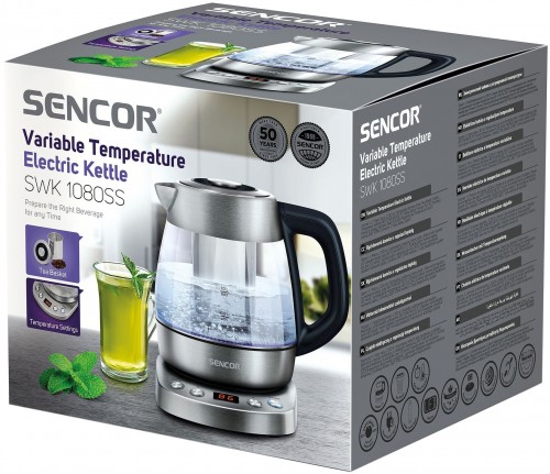 Sencor SWK 1080SS