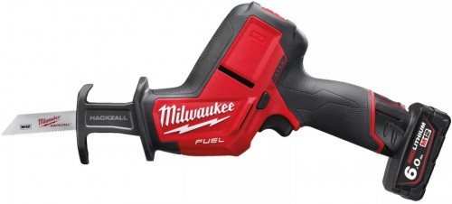 Milwaukee M12 CHZ-602X