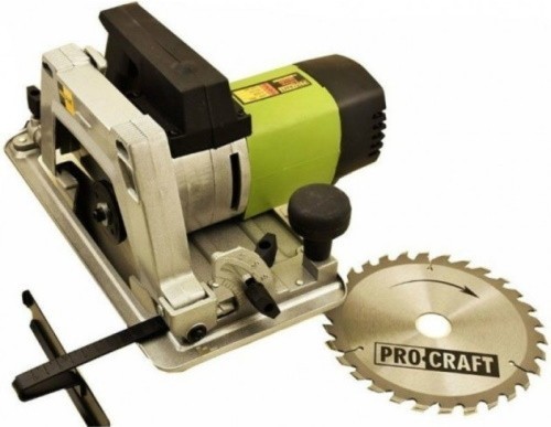 Pro-Craft KR2500