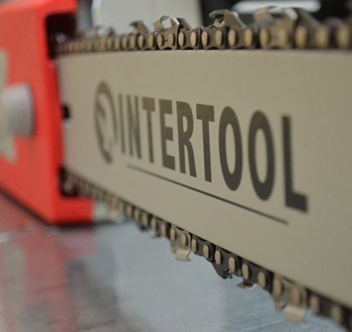 Intertool DT-2201