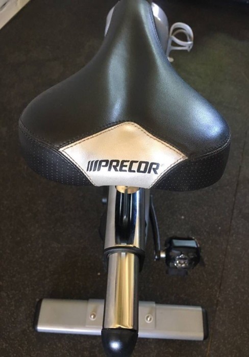 Precor Team Bike T800