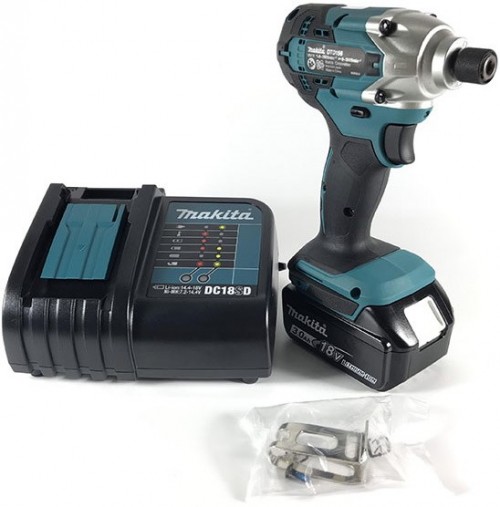 Makita DTD156SF