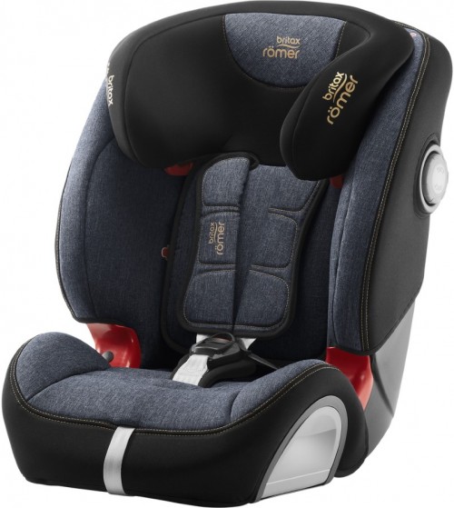 Britax Romer Evolva 123 SL SICT