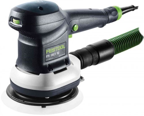 Festool ETS 150/5 EQ