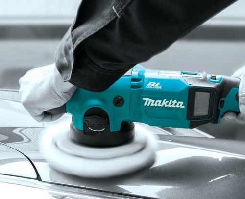 Makita DPO500Z