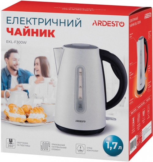 Ardesto EKL-F300W