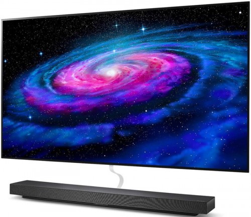 LG OLED65WX