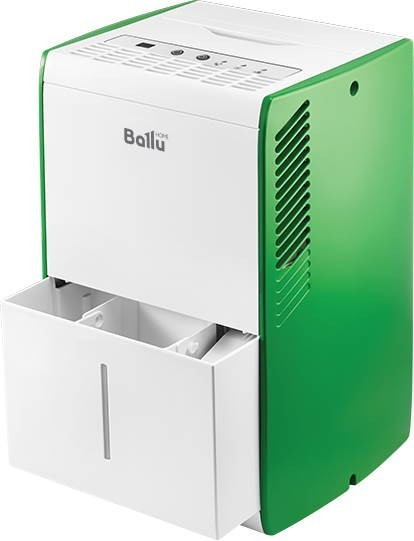 Ballu BDH-15L