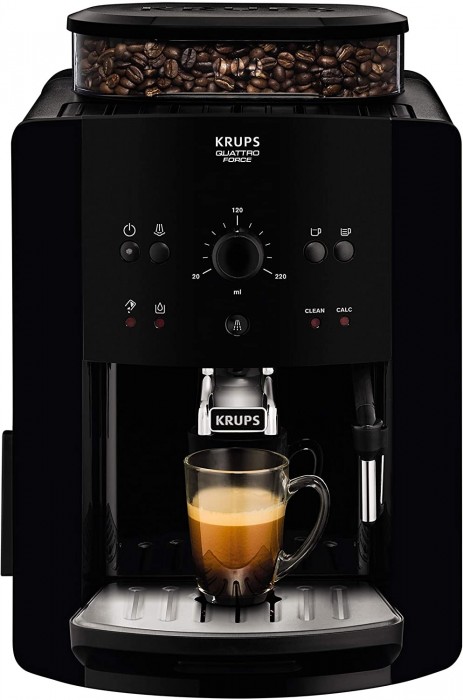 Krups Arabica EA 8110