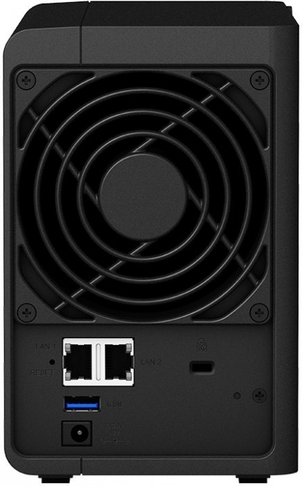 Synology DiskStation DS220 Plus