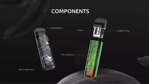 SMOK Novo 2 Pod