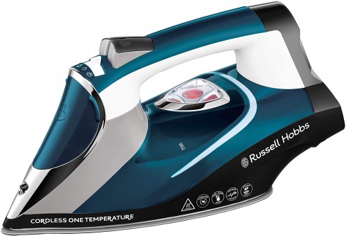 Russell Hobbs Cordless One Temperature 26020-56