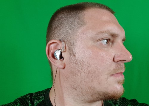 Knowledge Zenith ZSX Mic