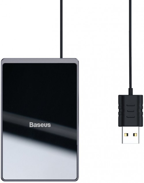 BASEUS Card Ultra-Thin Wireless Charger