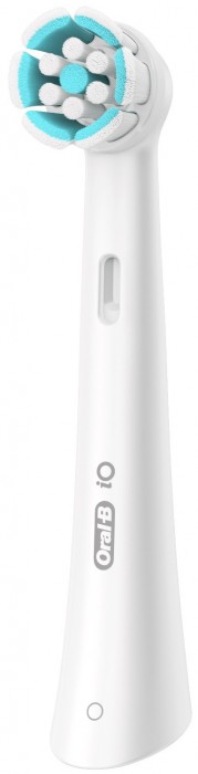 Braun Oral-B iO Gentle Care 2 pcs