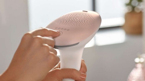 Philips Lumea Advanced BRI 922