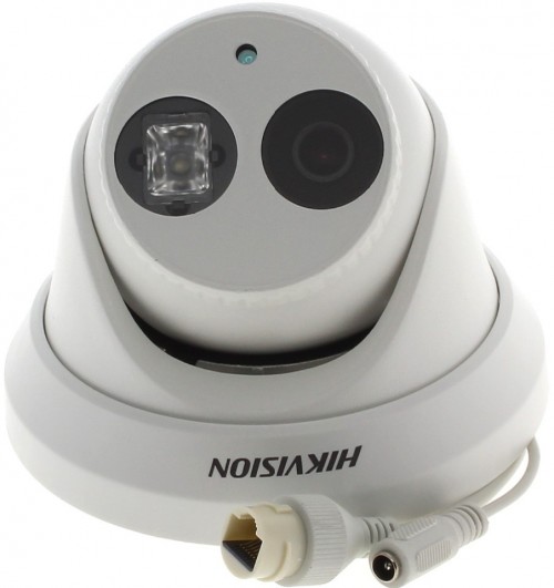 Hikvision DS-2CD2343G0-I