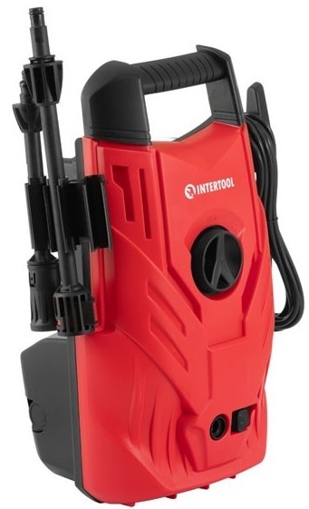 Intertool DT-1502