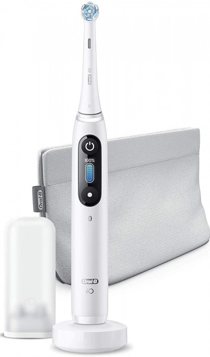 Braun Oral-B iO Series 8 Special Edition