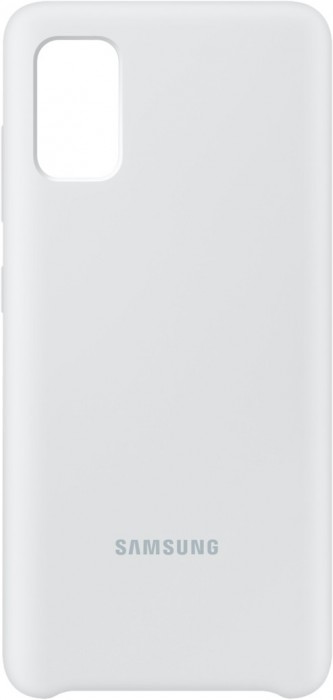 Samsung Silicone Cover for Galaxy A41