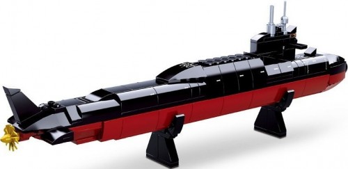 Sluban Submarine M38-B0703