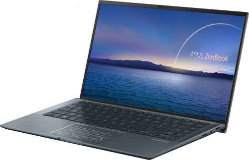 Asus ZenBook 14 Ultralight UX435EAL