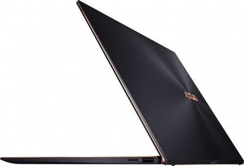 Asus ZenBook S UX393EA