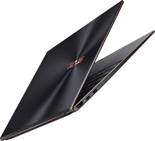 Asus ZenBook S UX393EA