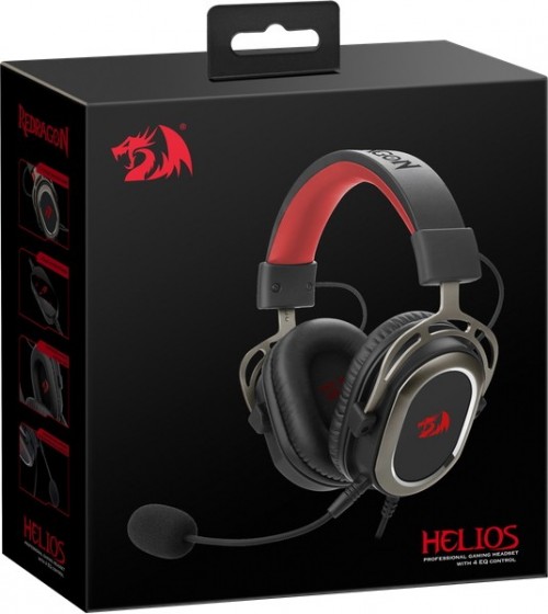 Redragon Helios