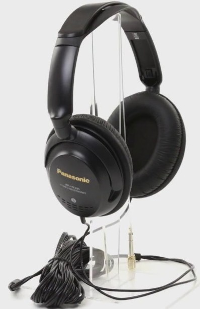 Panasonic RP-HTF295