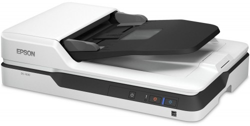 Epson WorkForce DS-1630