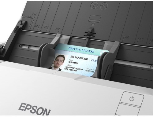 Epson WorkForce DS-530