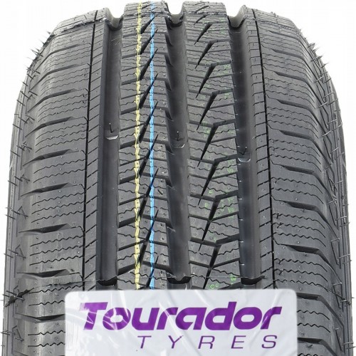 Tourador Winter Pro TSV1