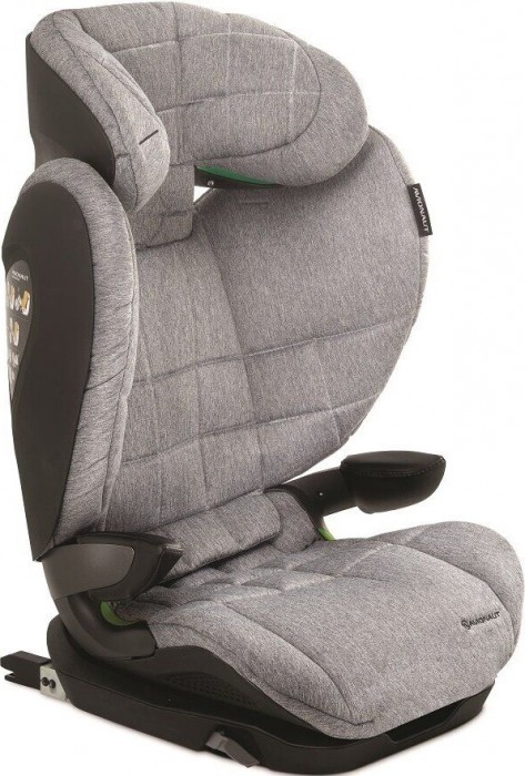 Avionaut Max Space Isofix